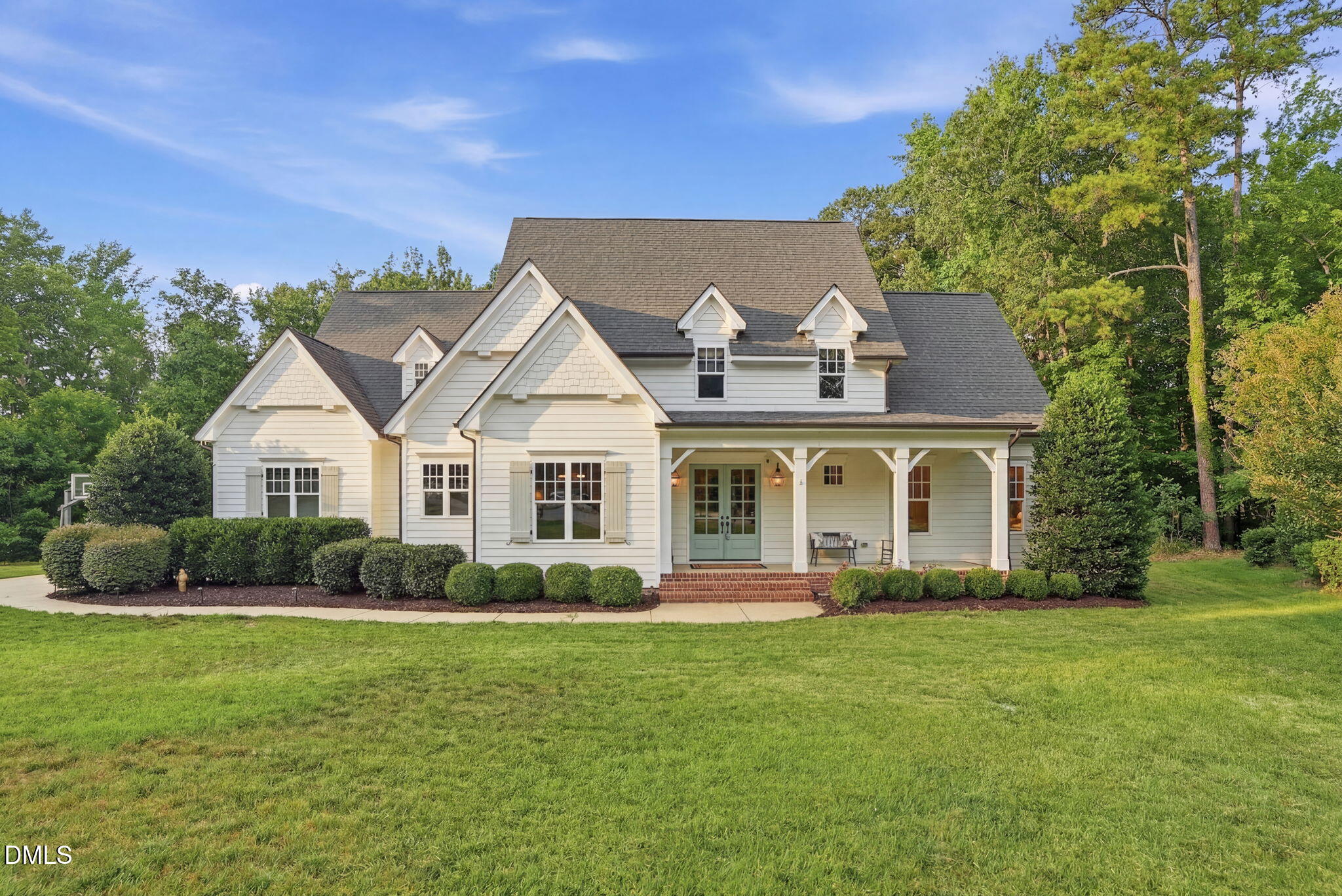 335 Forest Bridge Road Youngsville, NC 27596 - Photo 2 of 93 335 Forest Bridge Road-1