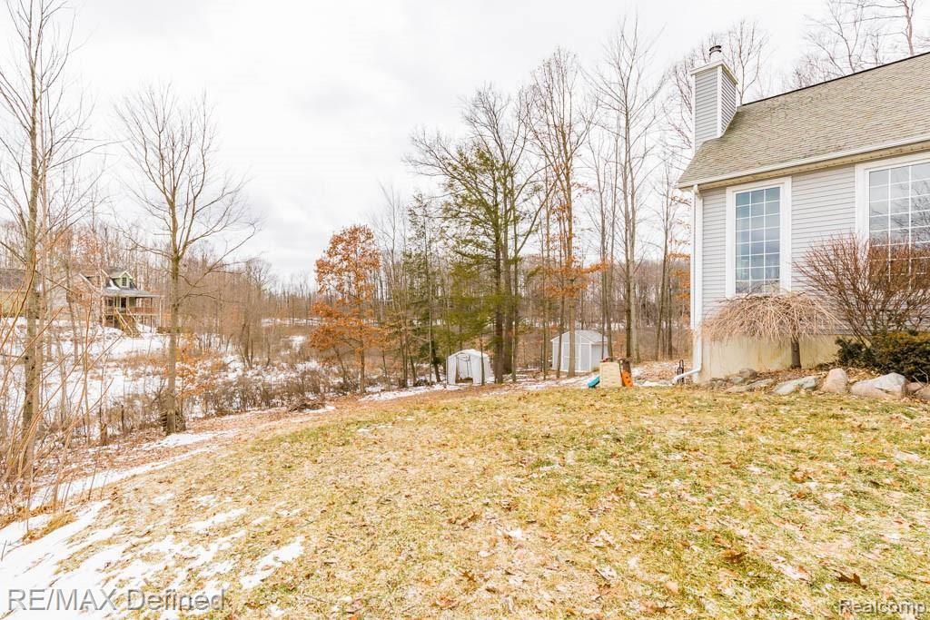 1882 Conley Road Attica, MI 48412 - Photo 29 of 37