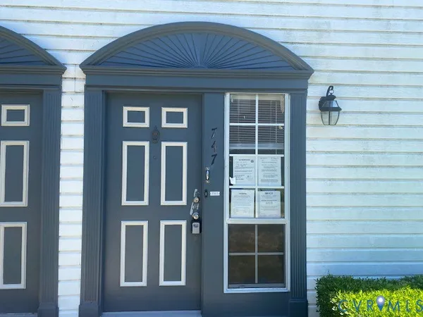 $190,000 | 747 Ridge Circle, Chesapeake, VA 23320