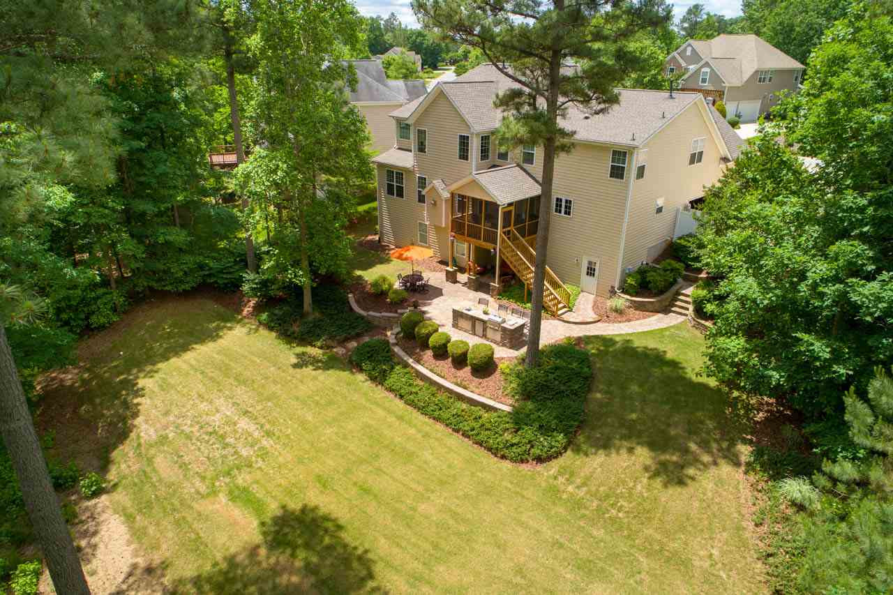 4445 Fairview Ridge Lane Apex, NC 27539 - Photo 28 of 30 Photo 28