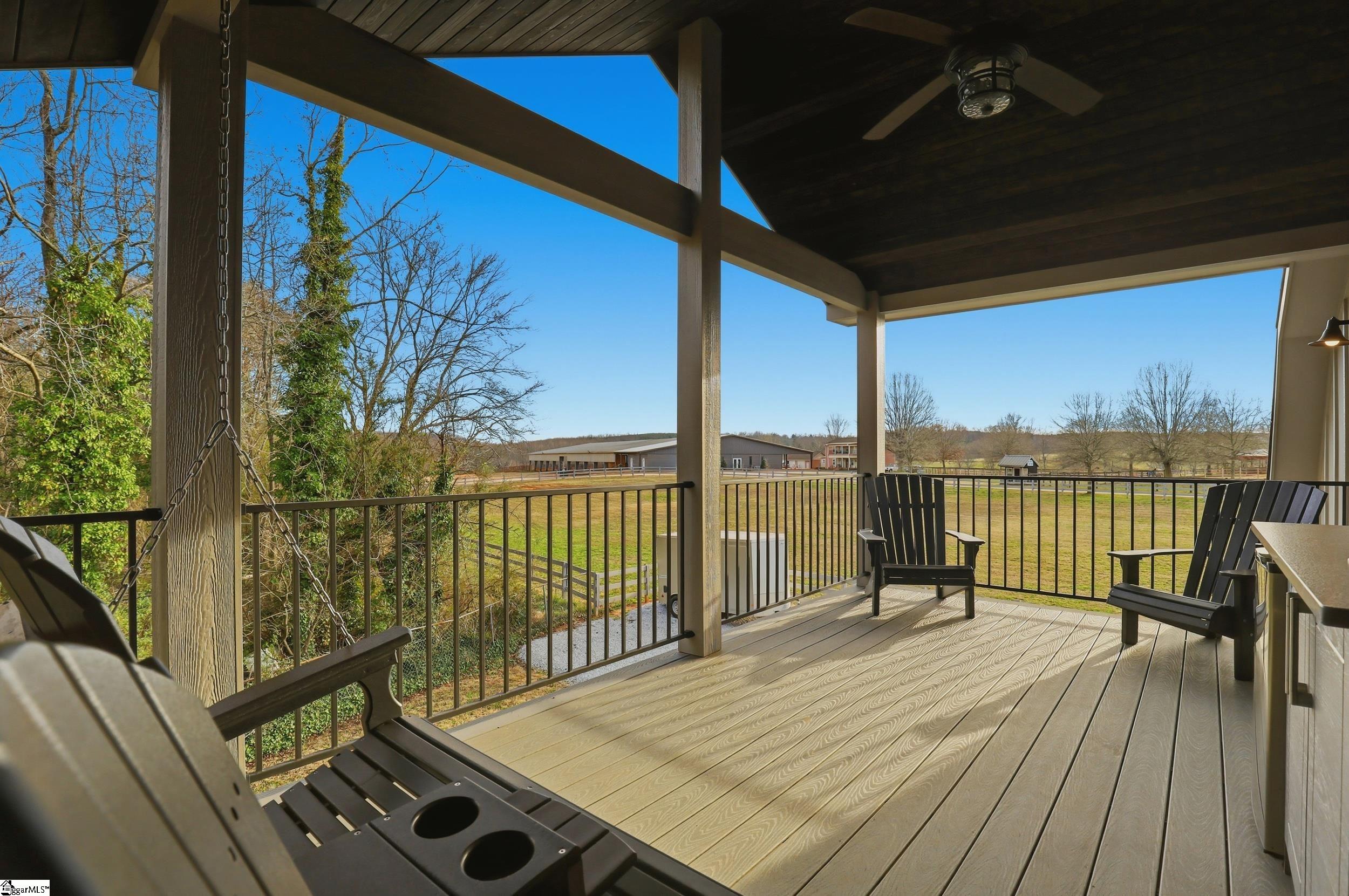 3474 Highway 414 Landrum, SC 29356 - Photo 21 of 34