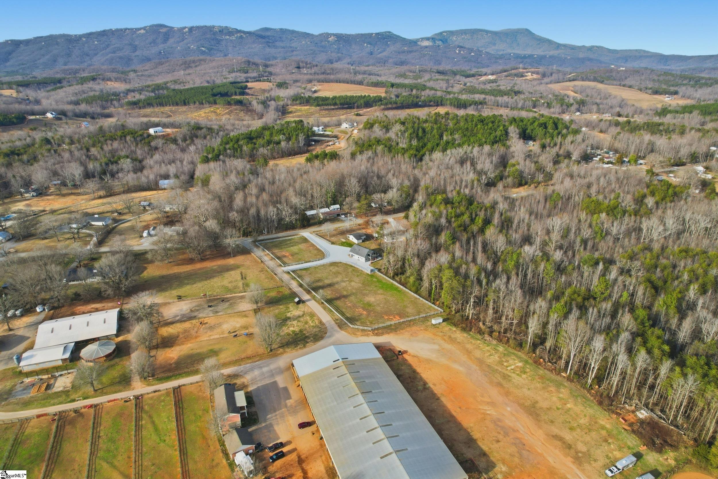 3474 Highway 414 Landrum, SC 29356 - Photo 25 of 34