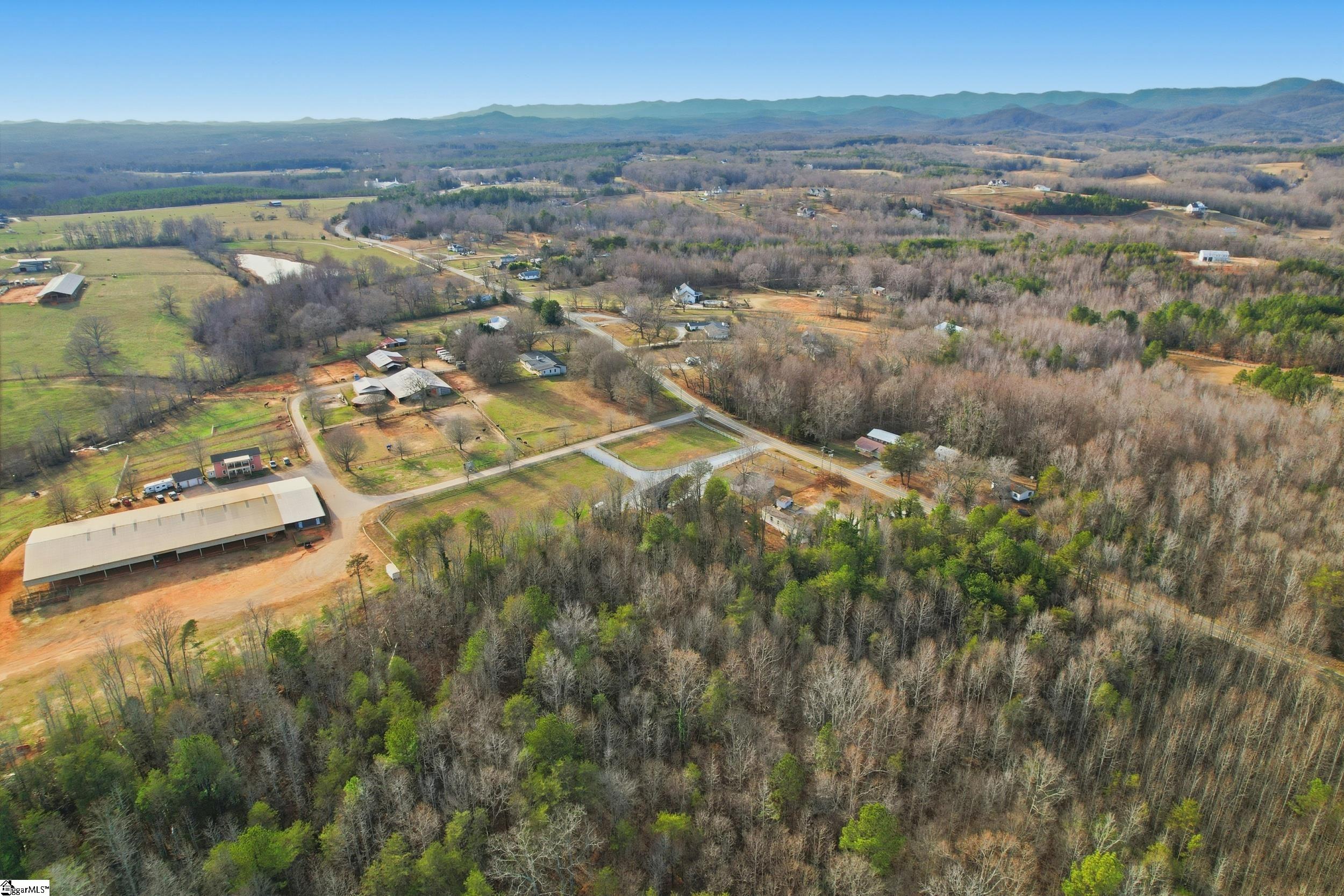 3474 Highway 414 Landrum, SC 29356 - Photo 28 of 34