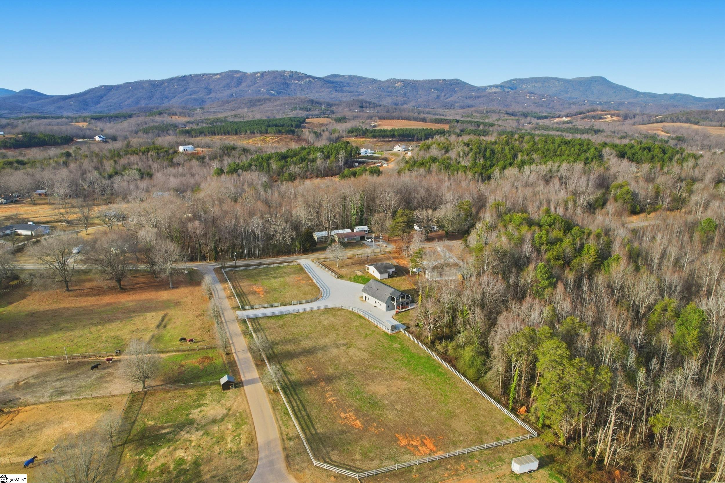 3474 Highway 414 Landrum, SC 29356 - Photo 29 of 34