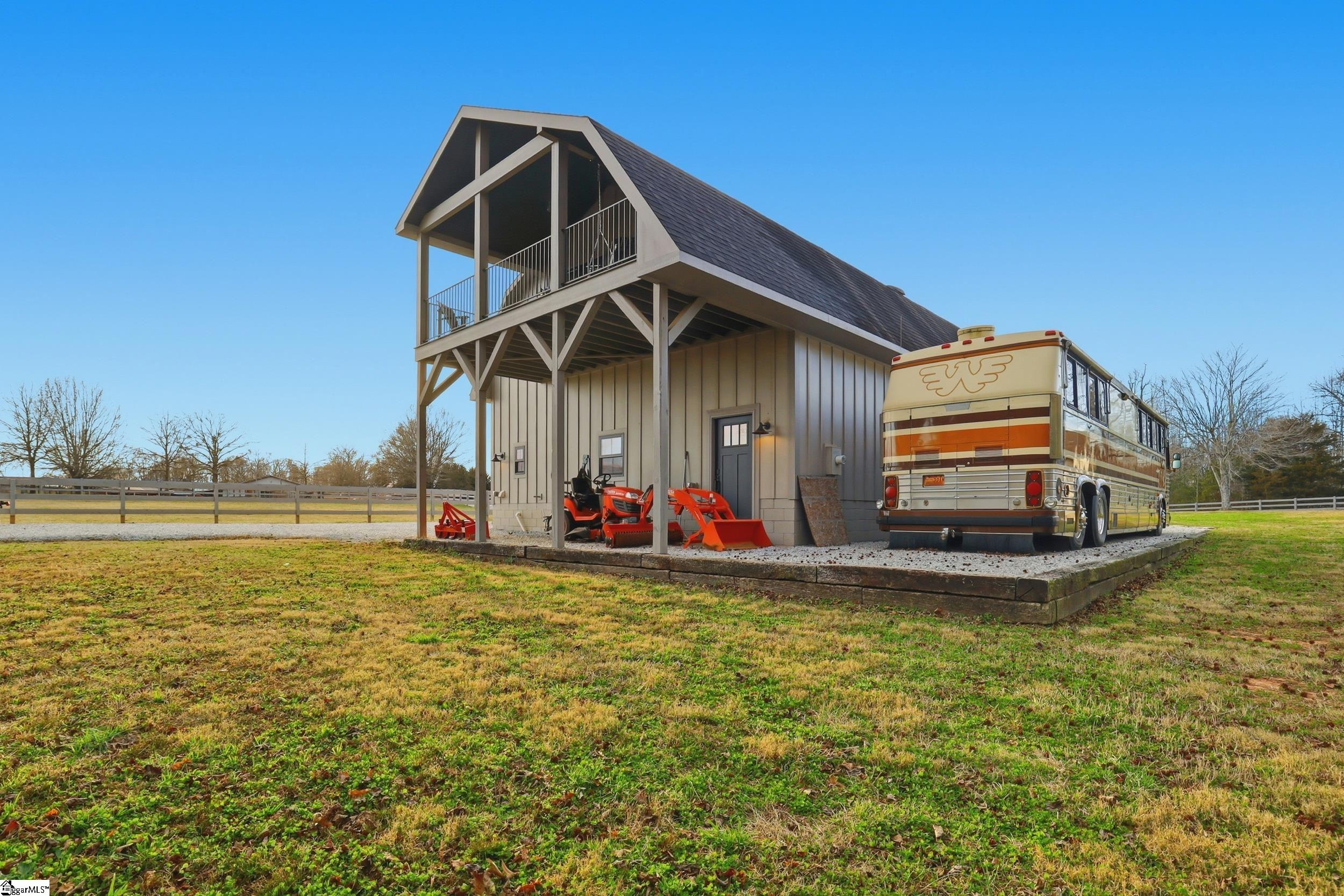3474 Highway 414 Landrum, SC 29356 - Photo 30 of 34