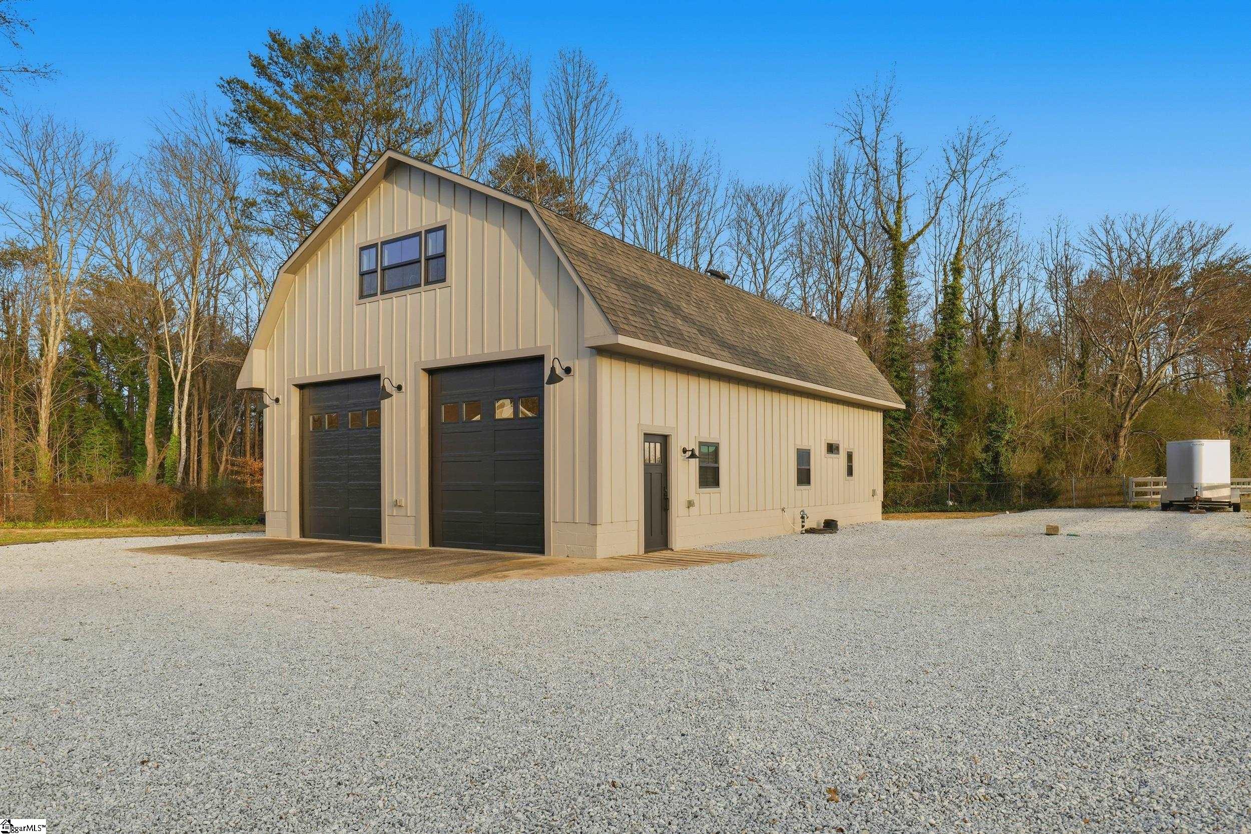 3474 Highway 414 Landrum, SC 29356 - Photo 33 of 34