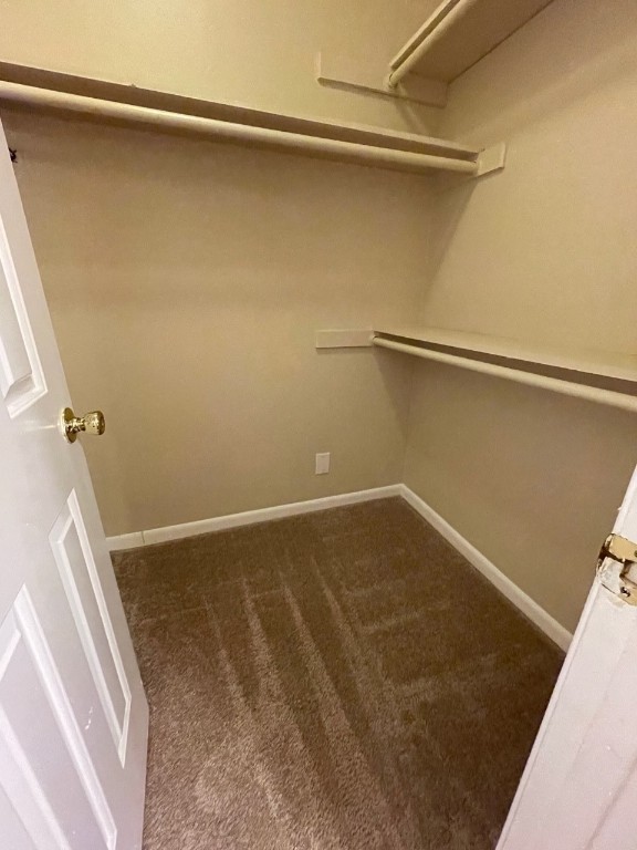 715 West 22 1/2 Street, Unit 201 Austin, TX 78705 - Photo 15 of 15 a view of an empty room