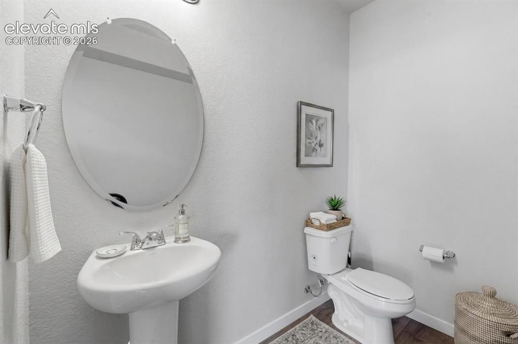 6684 Rawhide Rdg View Colorado Springs, CO 80915 - Photo 11 of 31