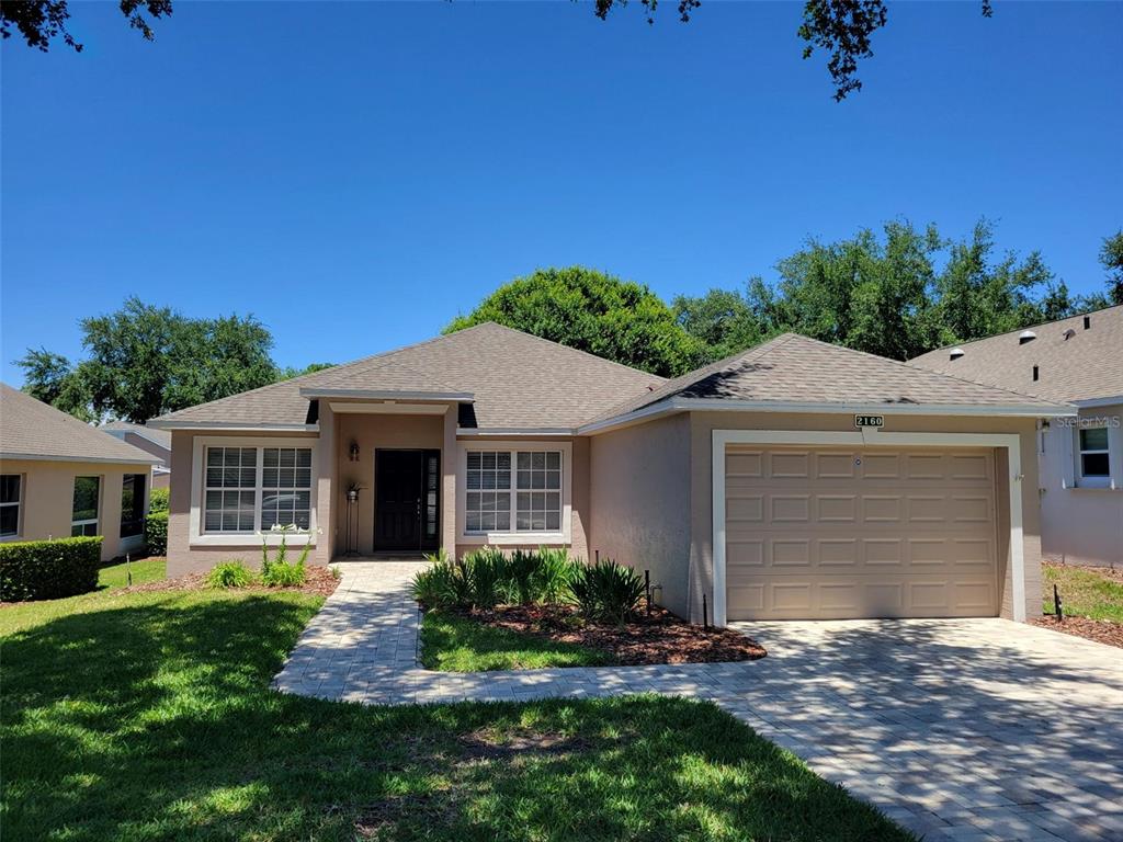 2160 Addison Avenue Clermont, FL 34711 - Photo 1 of 46