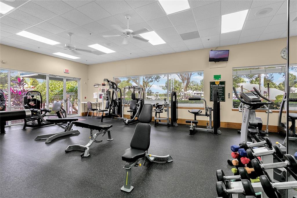 2160 Addison Avenue Clermont, FL 34711 - Photo 36 of 46