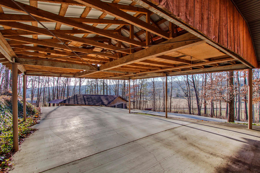 205 Old Calloway Road Kingston, TN 37763 - Photo 35 of 39 35_OldCallowayRoad_205_Carport01