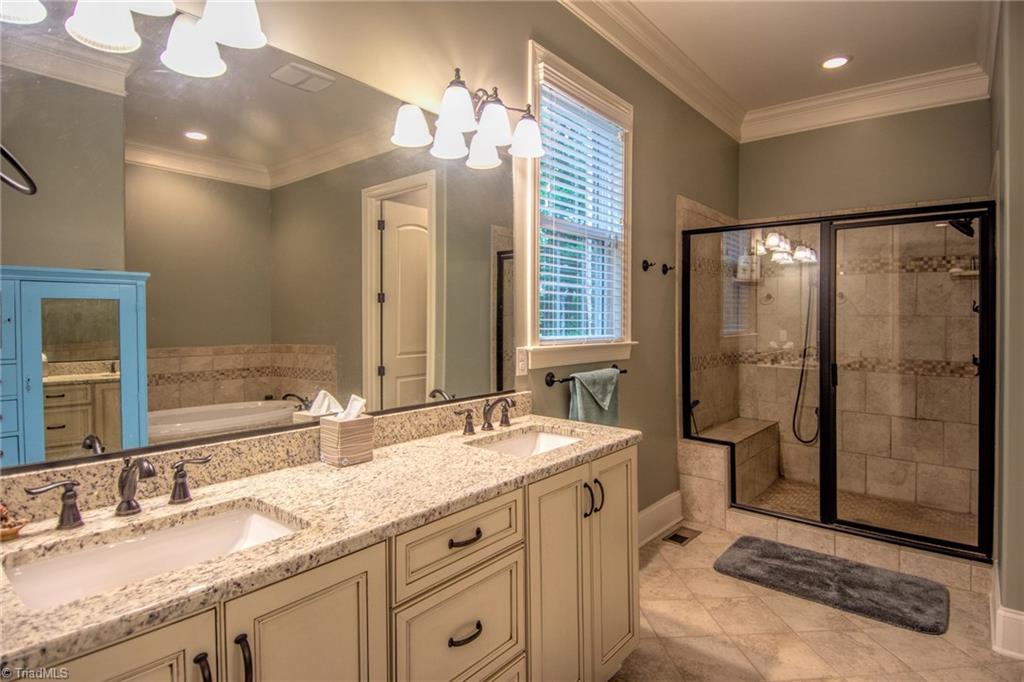 550 Scout Road Lexington, NC 27292 - Photo 22 of 30 Gallery Image 22