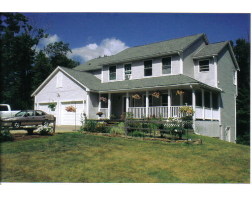 2302 Old Turnpike Road Oakham, MA 01068 - Photo 1 of 16 Gallery Image 1
