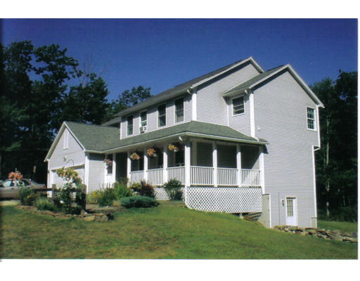 2302 Old Turnpike Road Oakham, MA 01068 - Photo 14 of 16 Gallery Image 14
