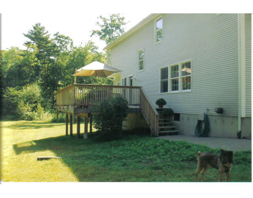 2302 Old Turnpike Road Oakham, MA 01068 - Photo 15 of 16 Gallery Image 15