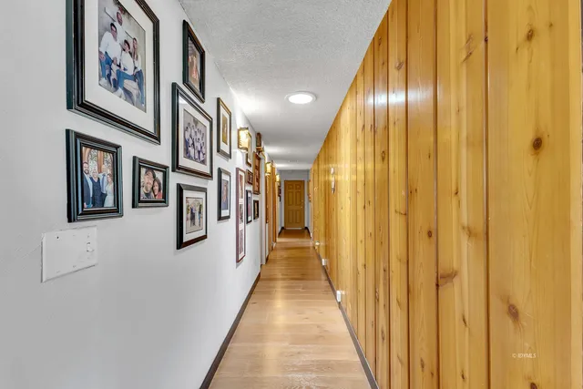 a view of house with outdoor space