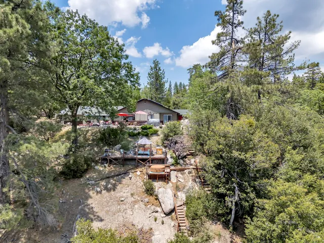 $865,000 | 21395 Highway 243, Idyllwild, CA 92549