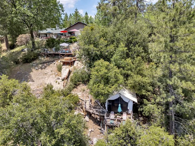 $865,000 | 21395 Highway 243, Idyllwild, CA 92549