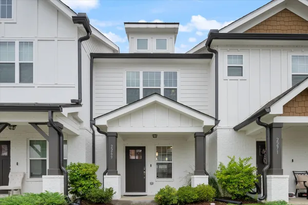 $288,900 | 2269 Bayport Avenue, Old Hickory, TN 37138