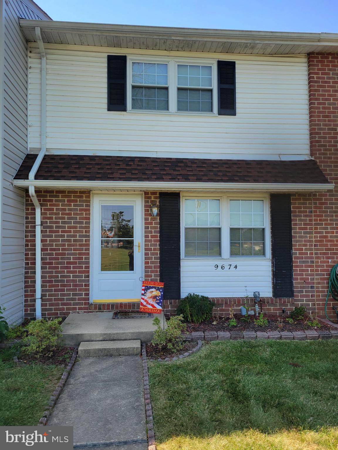 9674 Baron Place, Unit 9674 Rosedale, MD 21237 - Photo 1 of 18 Gallery Image 1