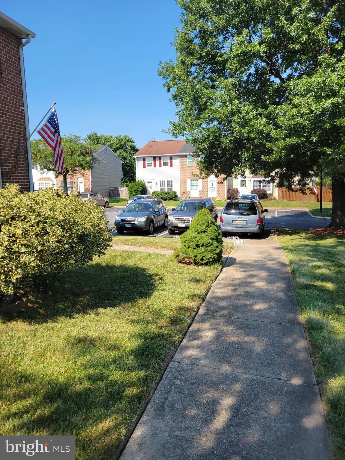 9674 Baron Place, Unit 9674 Rosedale, MD 21237 - Photo 17 of 18 Gallery Image 17