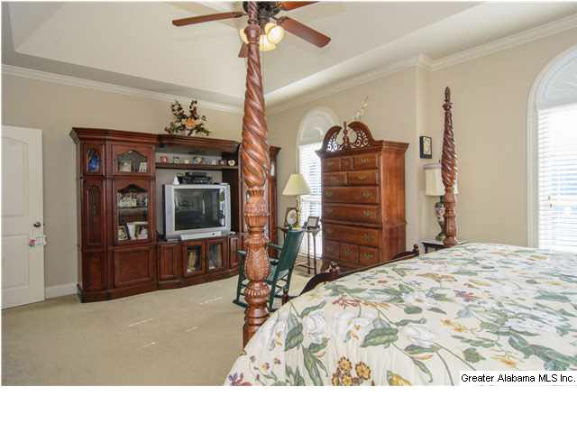 2817 Aster Lake Road Helena, AL 35022 - Photo 15 of 32