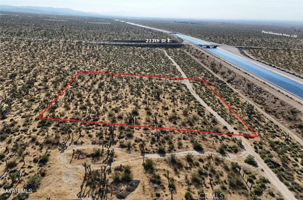 0 Laurelmere Llano, CA 93544 - Photo 7 of 16