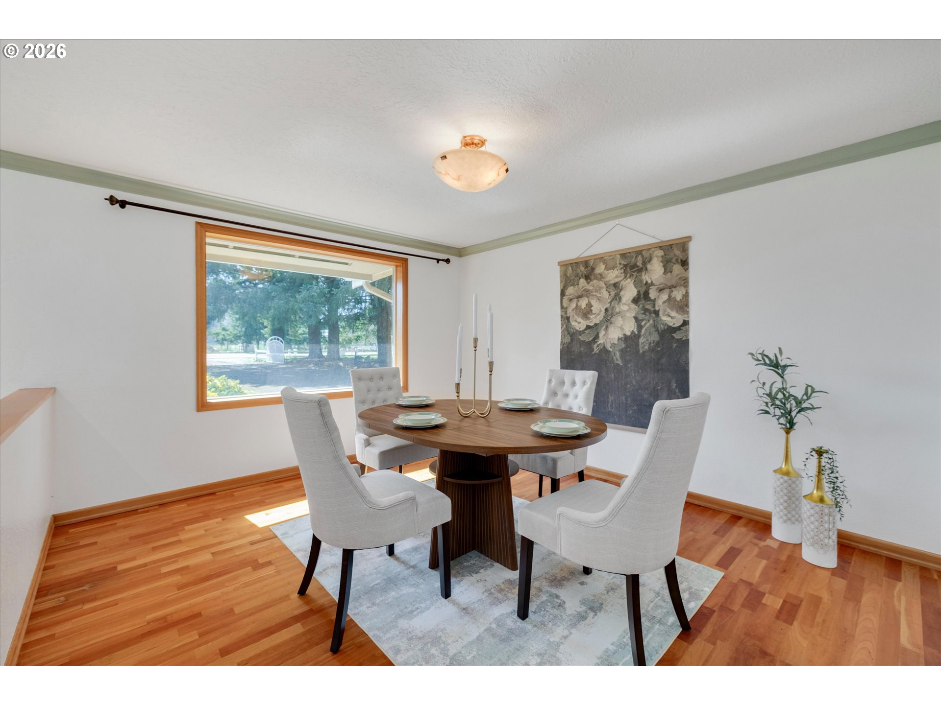 17271 Old Mehama Road Southeast Stayton, OR 97383 - Photo 10 of 46