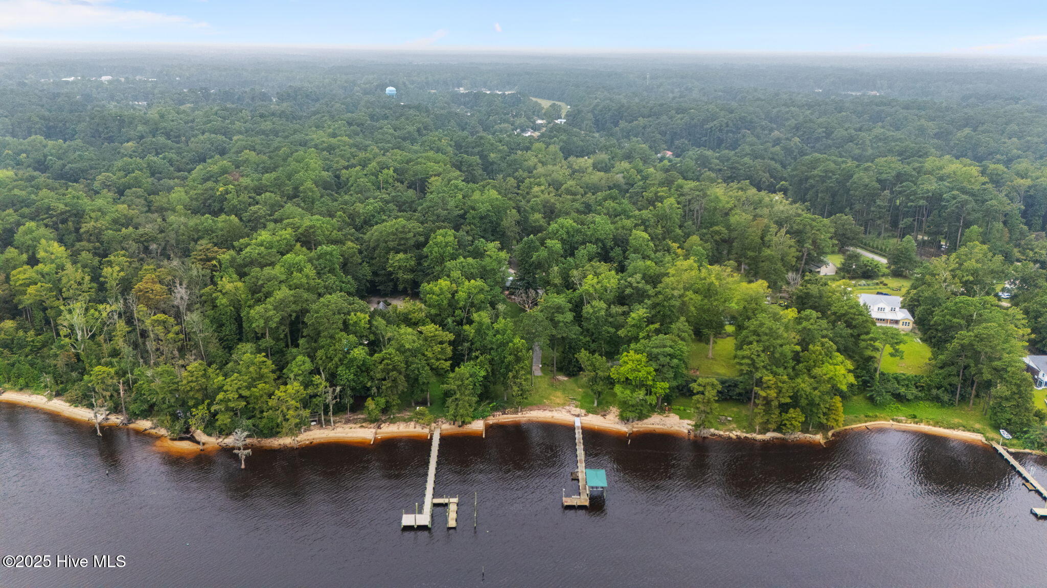 3712 Butler Road New Bern, NC 28560 - Photo 57 of 61 24-web-or-mls-DJI_20250819104834_0110_D
