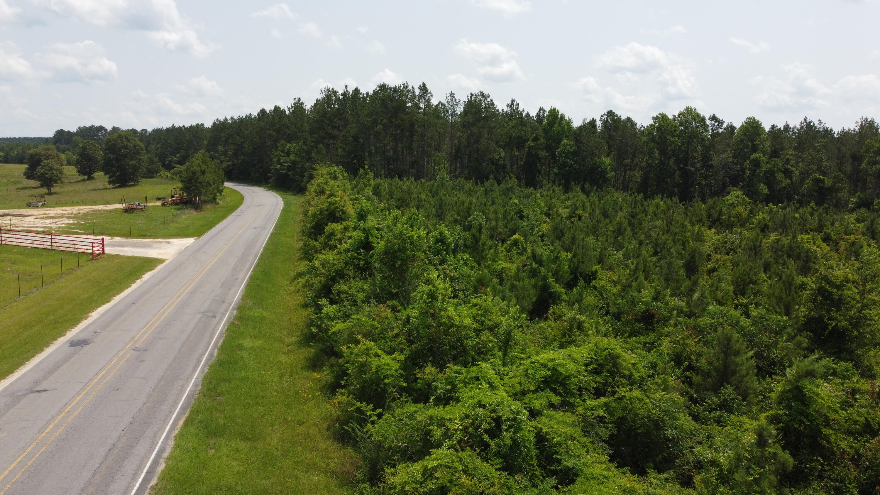 0 Pleasant Grove Road Laurel, MS 39443 - Photo 14 of 20 DJI_0949