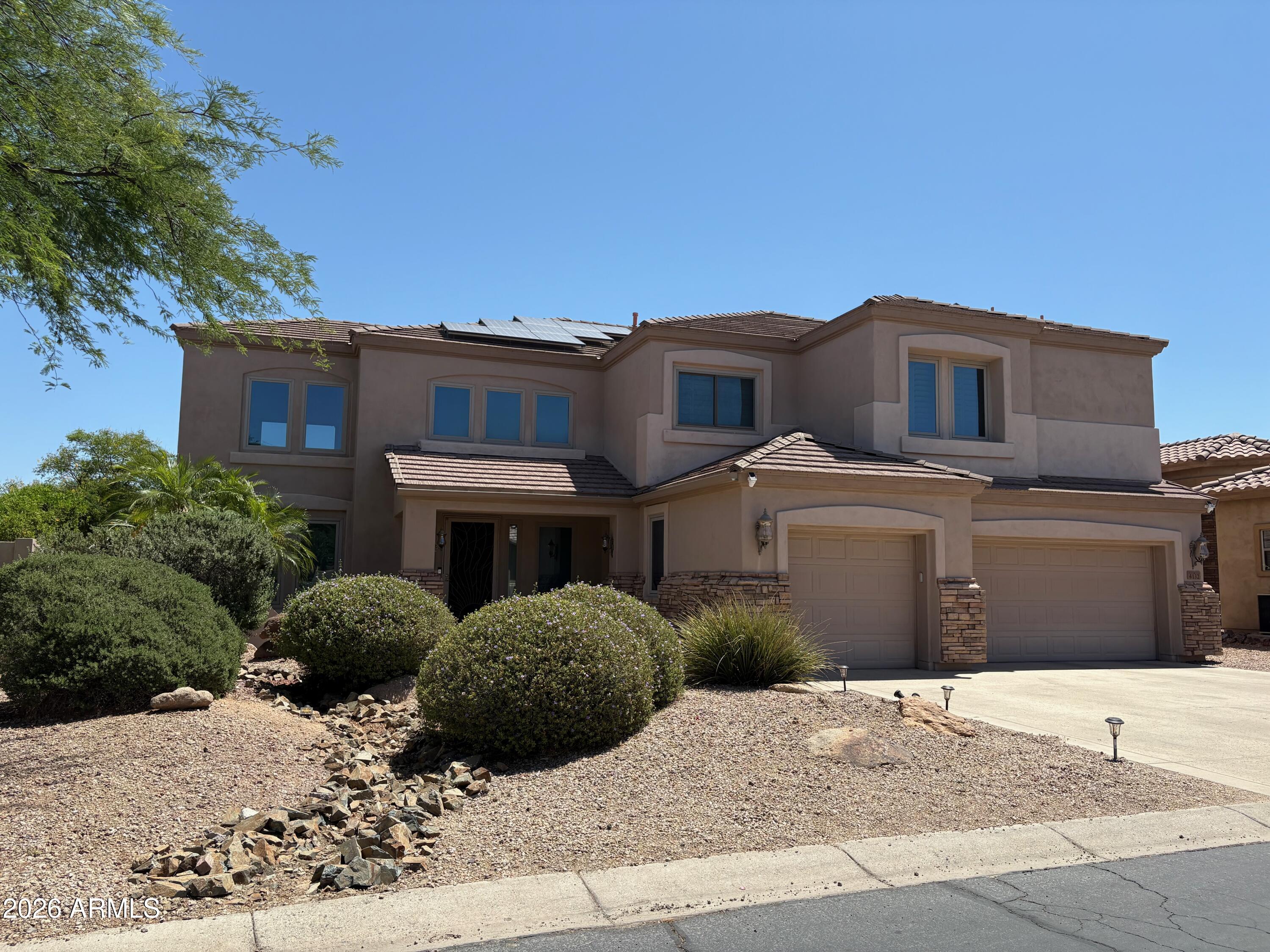 4132 East Pullman Road Cave Creek, AZ 85331 - Photo 2 of 43