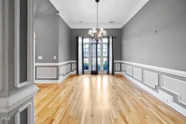 $615,000 | 90 Scotts Pine Circle, Wake Forest, NC 27587