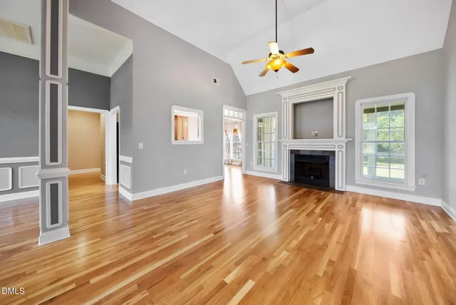 $615,000 | 90 Scotts Pine Circle, Wake Forest, NC 27587