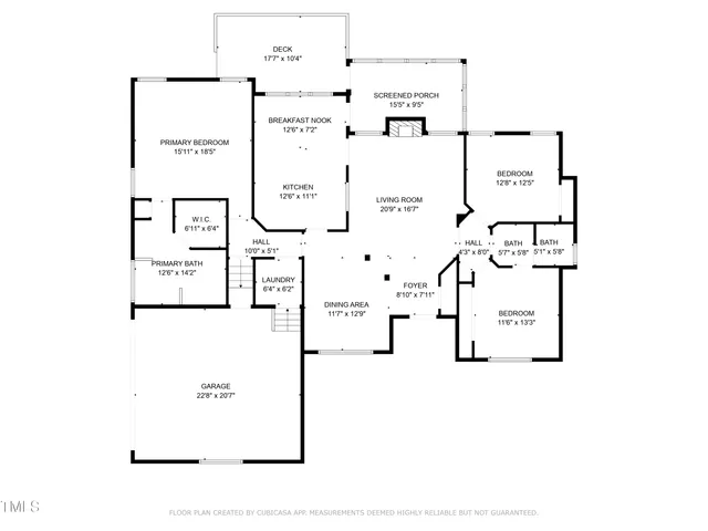 $615,000 | 90 Scotts Pine Circle, Wake Forest, NC 27587