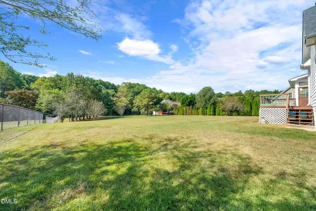 $615,000 | 90 Scotts Pine Circle, Wake Forest, NC 27587