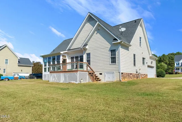 $615,000 | 90 Scotts Pine Circle, Wake Forest, NC 27587