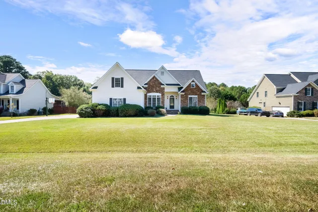 $615,000 | 90 Scotts Pine Circle, Wake Forest, NC 27587