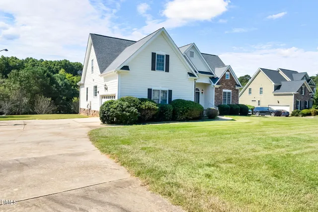 $615,000 | 90 Scotts Pine Circle, Wake Forest, NC 27587