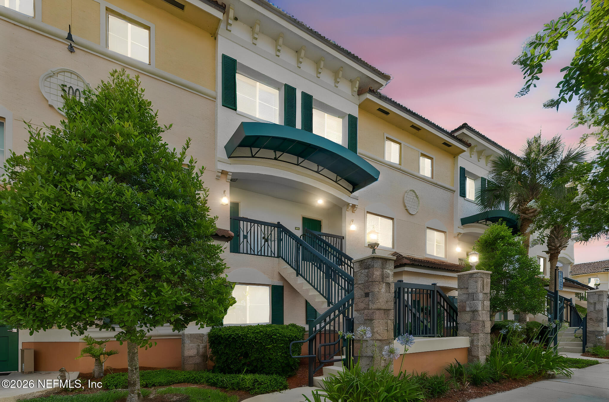 9745 Touchton Road, Unit 527 Jacksonville, FL 32246 - Photo 2 of 92 Exterior Front