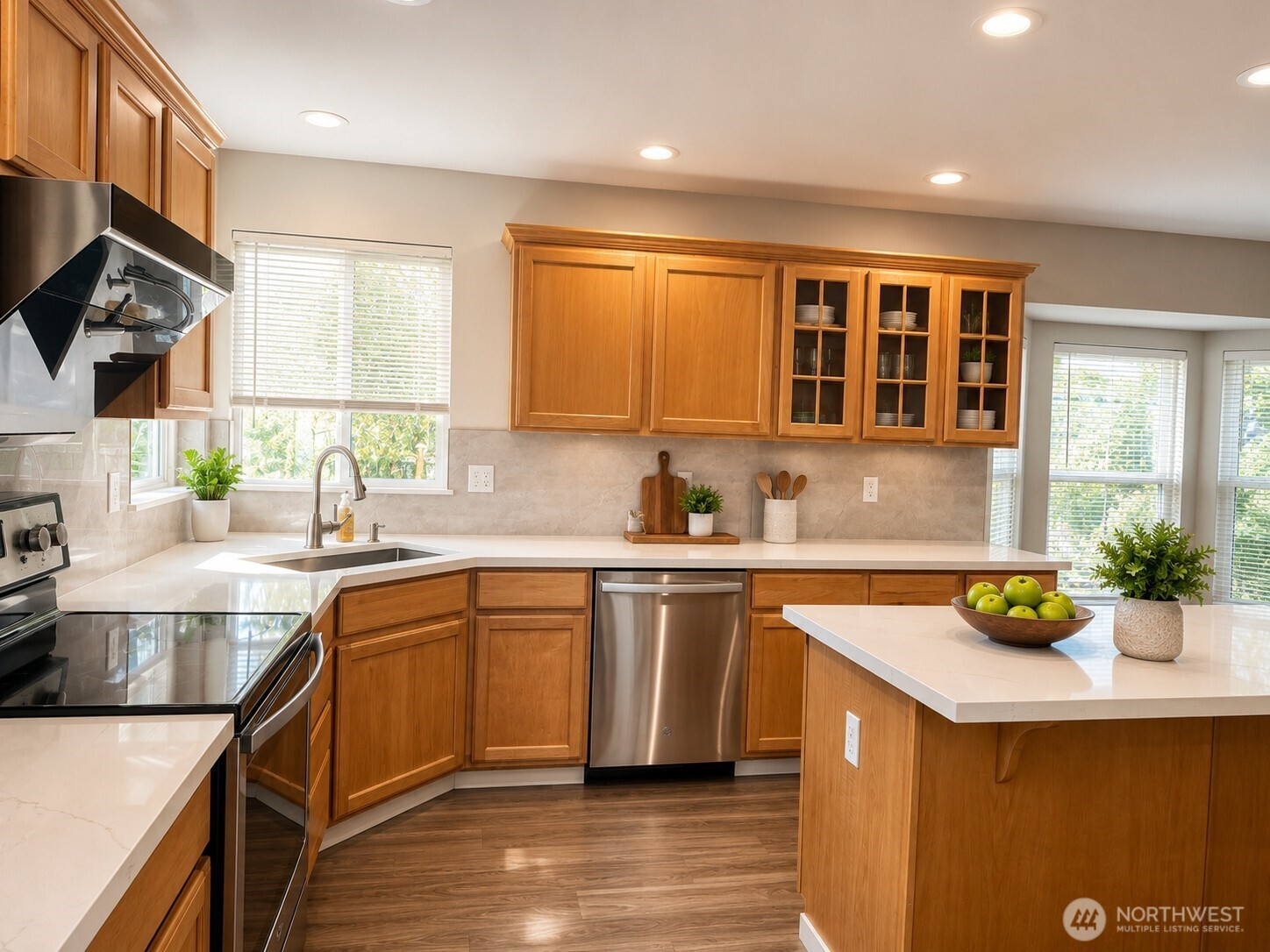 2450 Ferndale Place Northeast Renton, WA 98056 - Photo 7 of 20