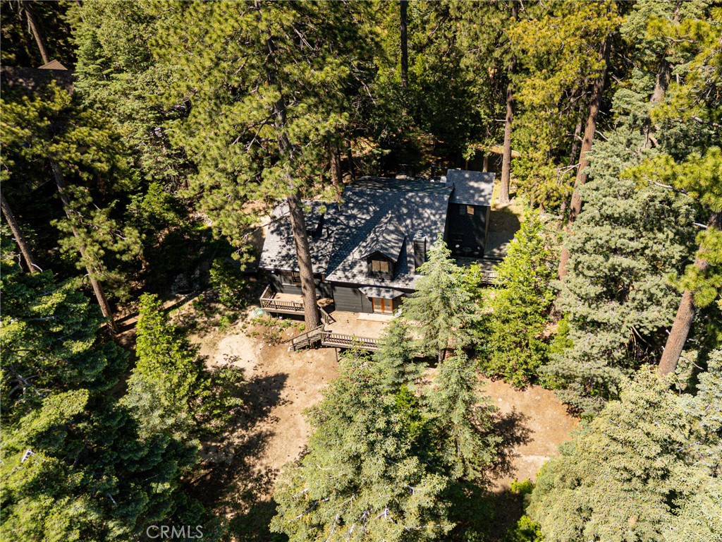 504 Millburn Road Lake Arrowhead, CA 92352 - Photo 62 of 63