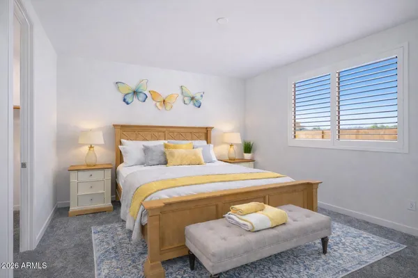 $3,200 | 17871 West Straight Arrow Lane, Surprise, AZ 85387