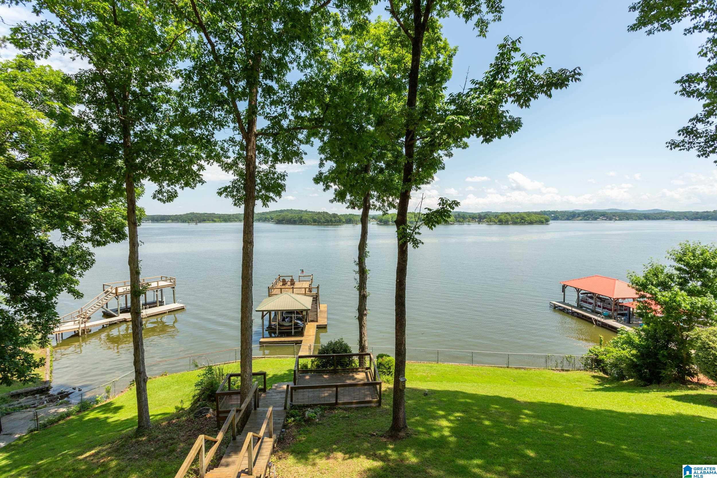 3516 Griffitt Bend Road Talladega, AL 35160 - Photo 26 of 44
