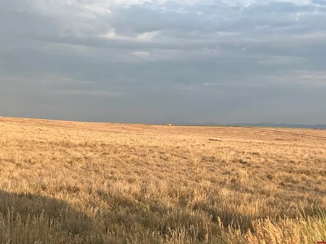 a view of lake and mountain