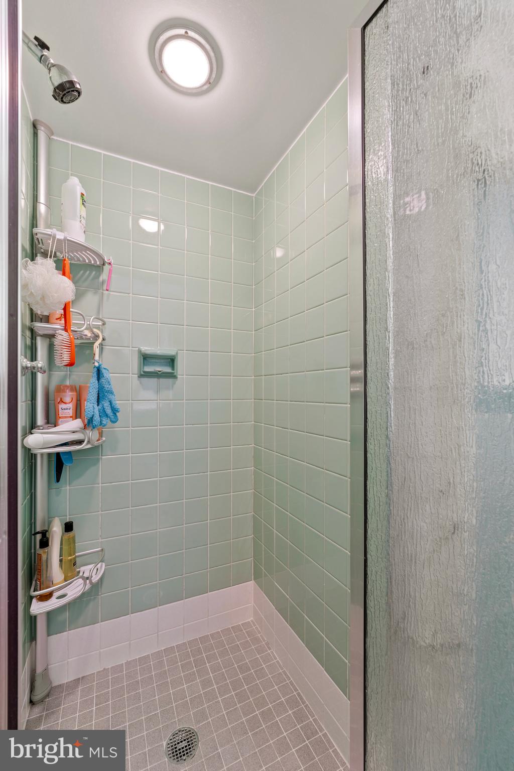 1131 Frederick Road Jenkintown, PA 19046 - Photo 17 of 30 a bathroom with a shower
