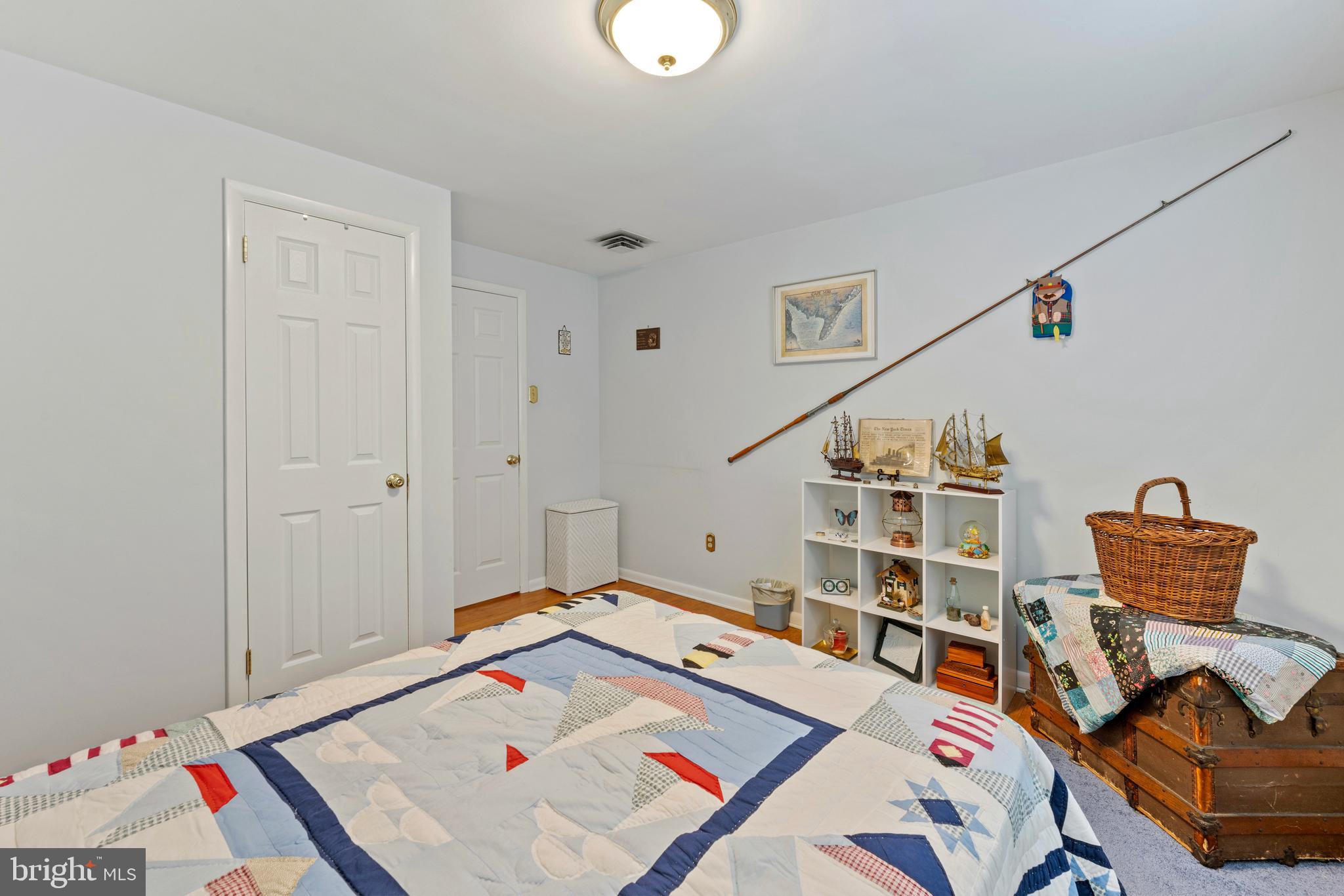 1131 Frederick Road Jenkintown, PA 19046 - Photo 19 of 30 a view of a workspace with furniture and book shelf