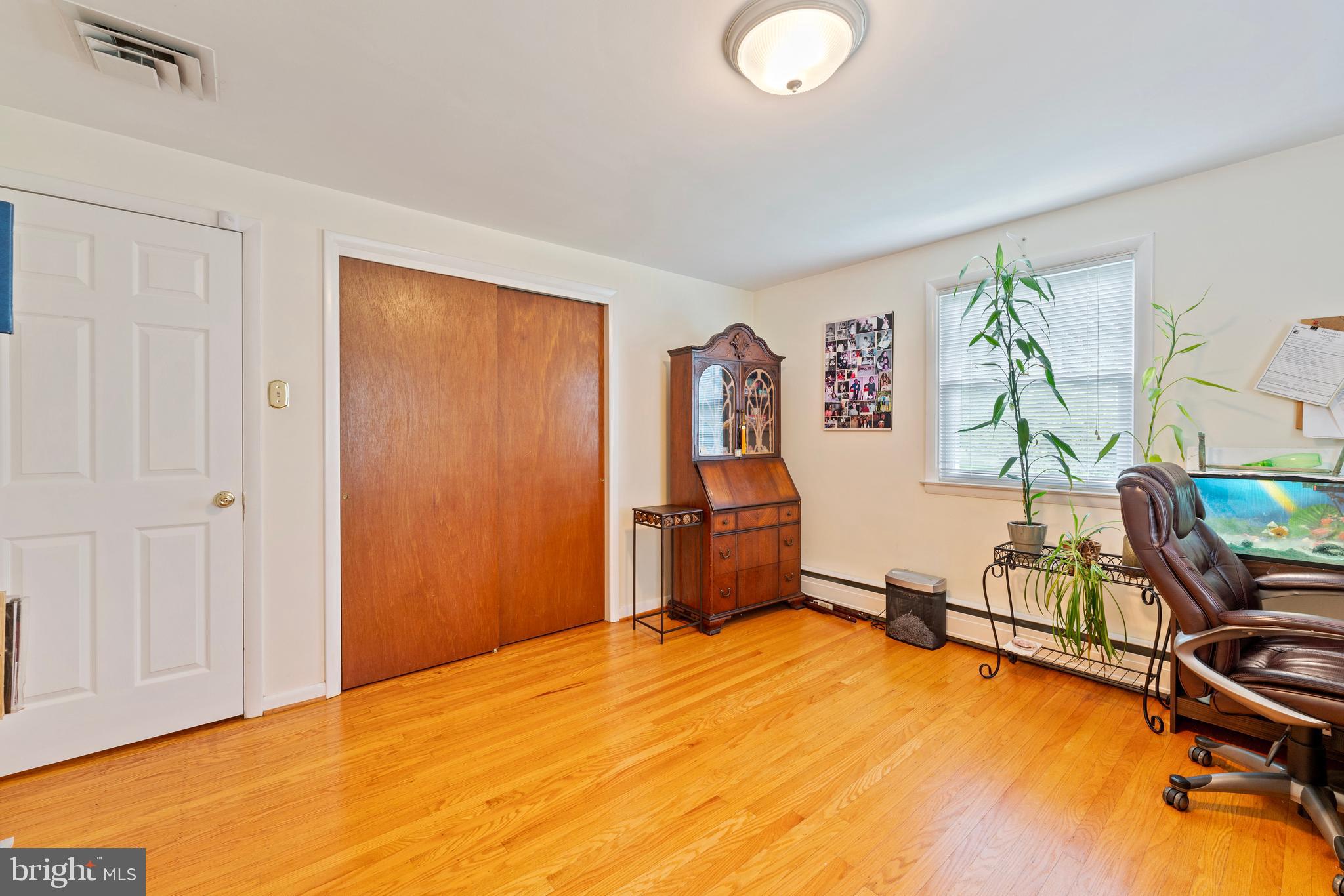 1131 Frederick Road Jenkintown, PA 19046 - Photo 21 of 30 a room with a bed furniture and a window