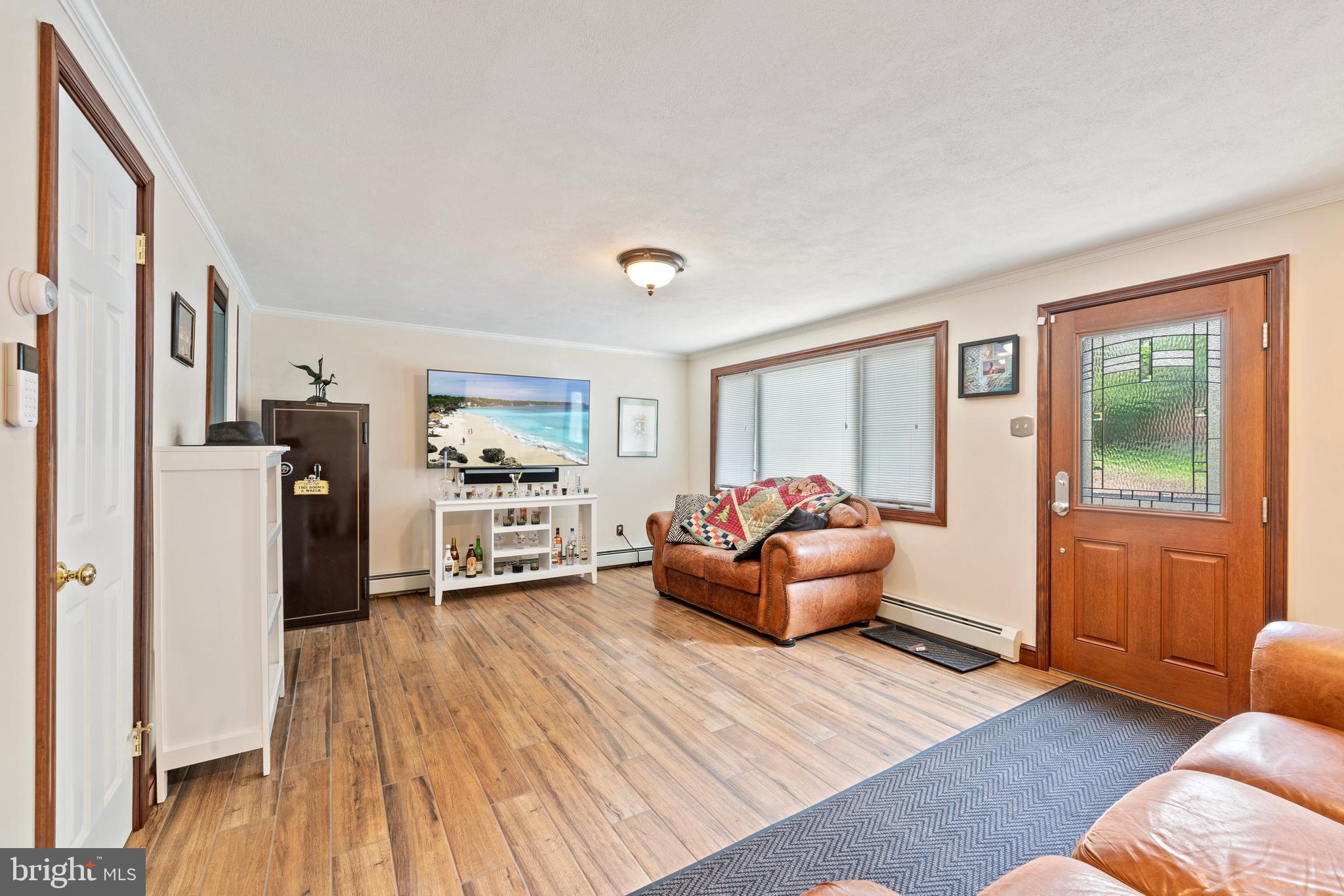 1131 Frederick Road Jenkintown, PA 19046 - Photo 28 of 30 a living room with furniture and a window
