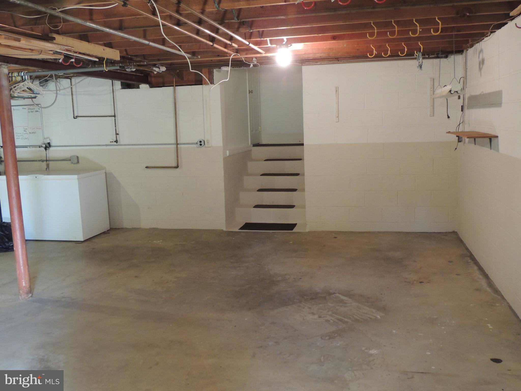 1131 Frederick Road Jenkintown, PA 19046 - Photo 29 of 30 a view of a room with racks on the wall