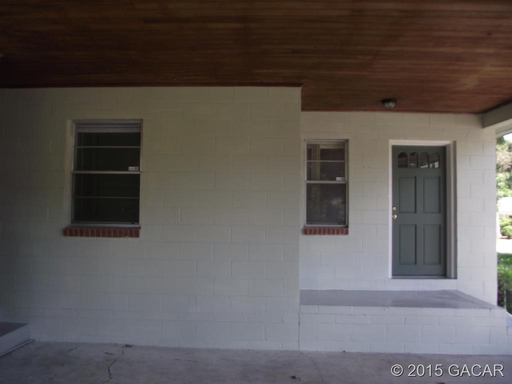 4116 Southwest 21st Street Gainesville, FL 32608 - Photo 2 of 15